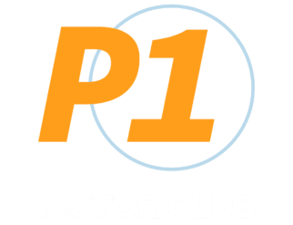 P1 Motor Club