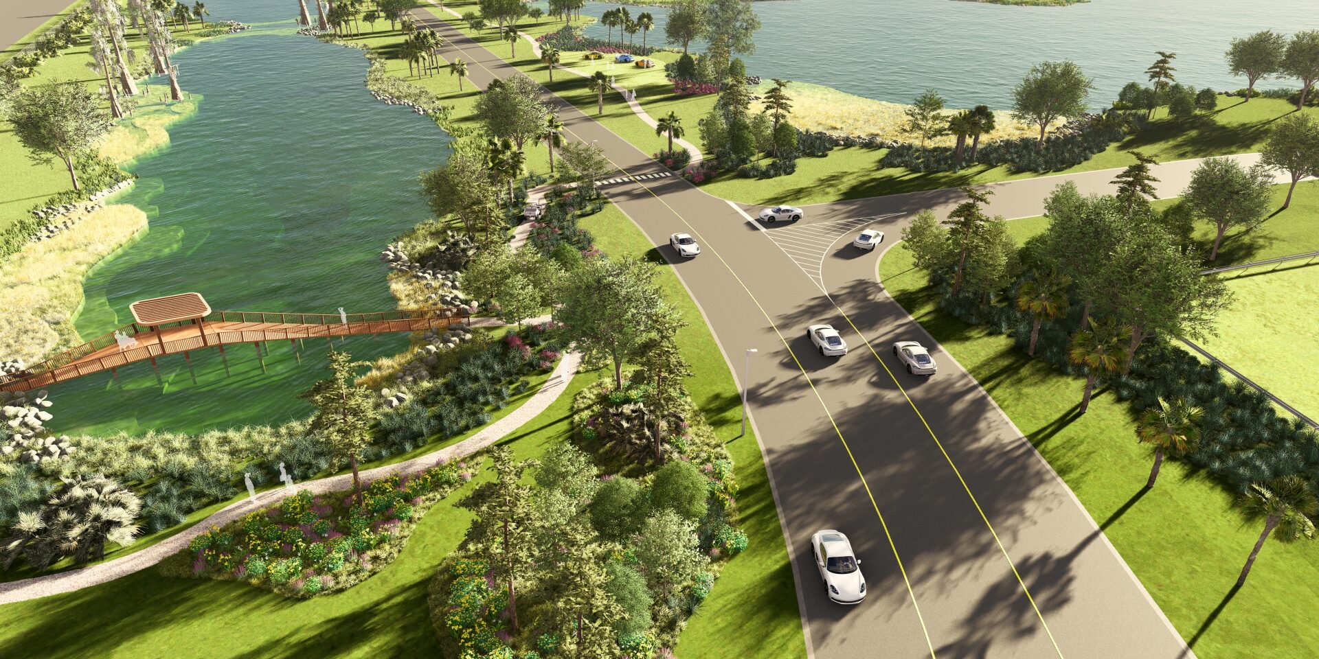 20260506_Rendering_Lakeside Entry Vista_Cadence